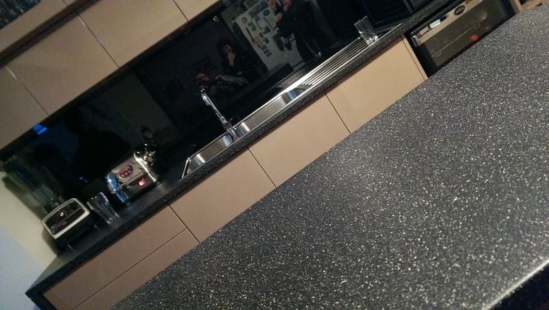 Critical Colour Match, Durable Surfaces, Any Finish - ISPS Critical Colour Match, Durable Surfaces, Any Finish - ISPS